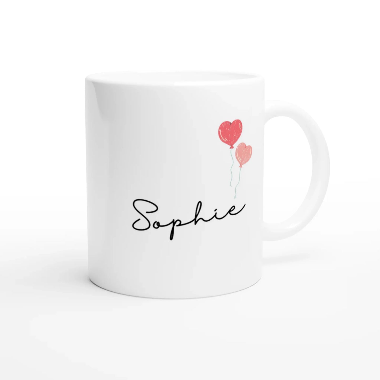 Lieblings Mensch Tasse - Schönes schenken